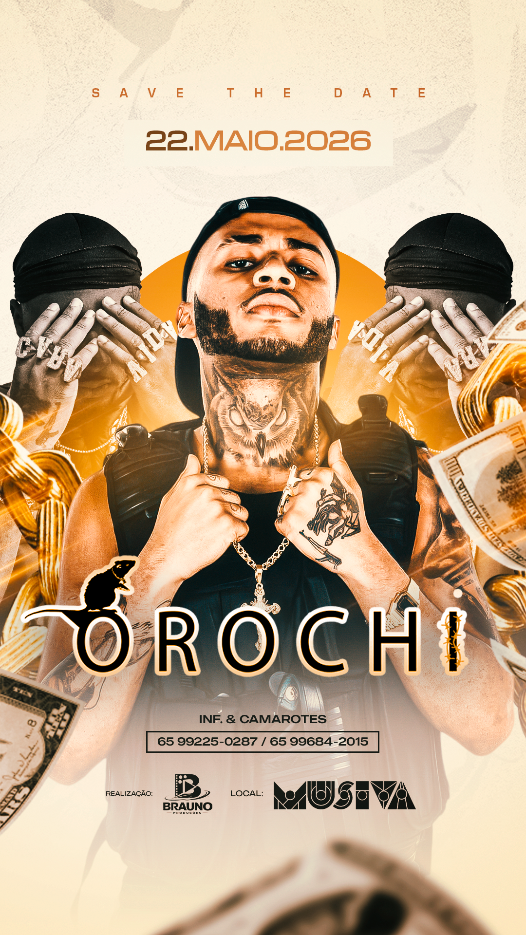 Orochi